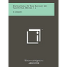 Exposition Of The Physics Of Aristotle, Books 1-2: A Summary