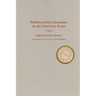 Polish-Jewish Literature in the Interwar Years