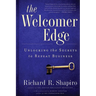 The Welcomer Edge: Unlocking the Secrets to Repeat Business