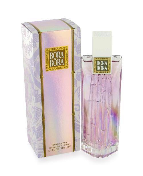 Bora Bora 3.4 oz EDP for women by LaBellePerfumes