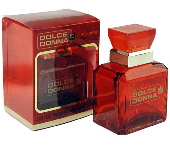 Dolce Donna 3.4 oz EDP for women by LaBellePerfumes