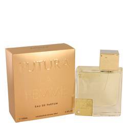 Futura La Femme 3.4 oz EDP for women by LaBellePerfumes