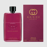 Gucci Guilty Absolute Pour Femme 3.0 oz EDP for women by LaBellePerfumes