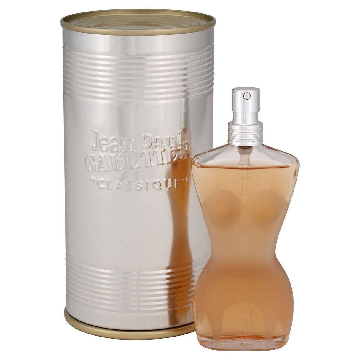 Jean Paul Gaultier Classique 3.4 oz EDT for women by LaBellePerfumes