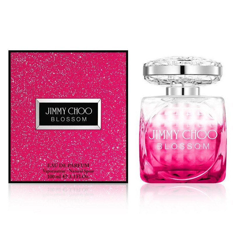 Jimmy Choo Blossom 3.4 EDP for women by LaBellePerfumes