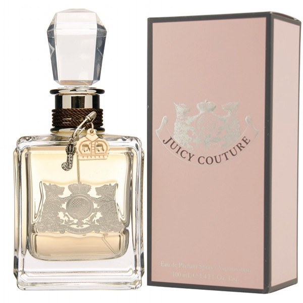 Juicy Couture 3.4 oz EDP for women, by LaBellePerfumes