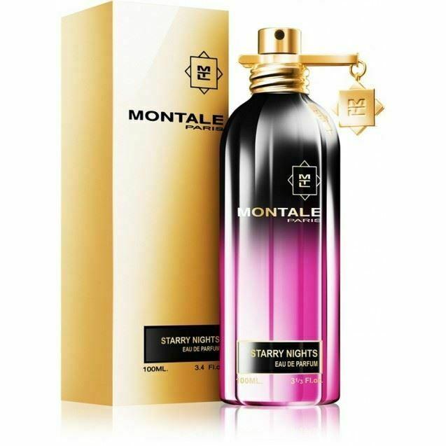 Montale Starry Nights 3.4 oz EDP Unisex by LaBellePerfumes