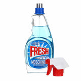 Moschino Fresh Couture 3.4 oz EDT for women by LaBellePerfumes