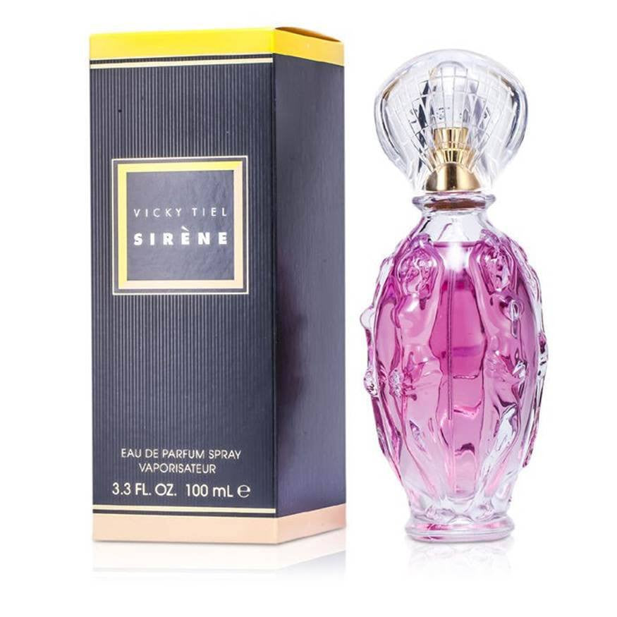 Sirene 3.4 EDP for women by LaBellePerfumes