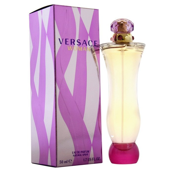 Versace Woman 3.4 EDP for women by LaBellePerfumes