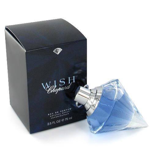 Wish By Chopard 2.5 oz EDP for women by LaBellePerfumes