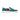 Womens Sneakers - Rainbow Stripe Style Canvas Sports Shoes / Slip-on by inQue.Style