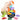 Wooden Stacking Toy for Kids
