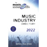 The MusicSocket.com Music Industry Directory 2022