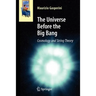 The Universe Before the Big Bang: Cosmology and String Theory