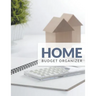 Home Budget Organizer