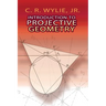 Introduction to Projective Geometry