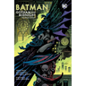 Batman: Gotham After Midnight: The Deluxe Edition