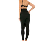 InstantFigure Tummy Control Leggings WP40221 by InstantFigure INC