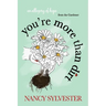 You're More Than Dirt: An Allegory of Hope From The Gardener