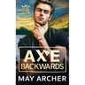 Axe Backwards