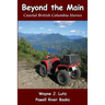 Beyond the Main: Coastal British Columbia Stories