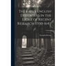 The Early English Dissenters in the Light of Recent Research (1550-1641); Volume 1