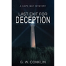 Last Exit for Deception: A Cape May Mystery