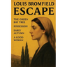 Escape: The Green Bay Tree; Possession; Early Autumn; A Good Woman