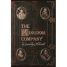 The Kingdom Company: The Aristocrats, Adventurers, and Settlers who Colonized Virginia and Massachusetts