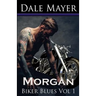 Biker Blues: Love Never Dies