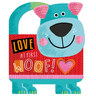 Love at First Woof!