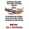 Nonfiction That Sells: Your Guide to Writing Success