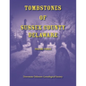 Tombstones of Sussex County, Delaware, Volume Three
