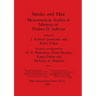 Smoke and Mist, Part i: Mesoamerican Studies in Memory of Thelma D. Sullivan