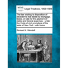 The Law Relating to Disposition of Decedent's Real Estate by Mortgage, Lease, or Sale for the Payment of Debts and Funeral Expenses: Under the Code of