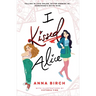 I Kissed Alice