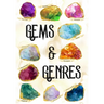 Gems and Genres