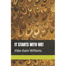 It Starts with Me!