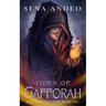 Tides of Gafforah: Blood of the Gods: Book One