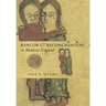 Rancor and Reconciliation in Medieval England: A Feminist Theory of Women's Self-Representation