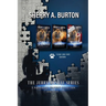 The Jerry McNeal Series, a Paranormal Snapshot Collection Volume 5: (Books 13-15) Spirit of Deadwood, Star Treatment, Merry Me
