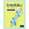 Tredoku Easy Medium Grande Book 1