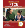 FTCE Reading K-12 Study Guide: Test Prep and Practice Exam Questions Book for the Florida Teacher Certification [2nd Edition]