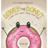 Dewey the Donut