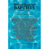 Biblical Basis for Baptists