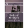 Studies in the Book