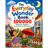 The Everyday Wonder Book: 100000 Whys for Toddlers - Gentle Answers to Big Questions