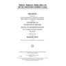 "Medical" marijuana, federal drug law, and the constitution's supremacy clause
