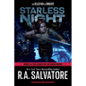 Starless Night: Dungeons & Dragons: Book 2 of The Legacy of the Drow Series